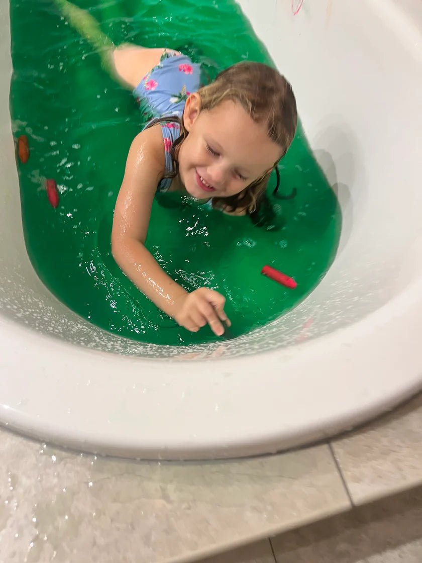 Bath Artistry Kit