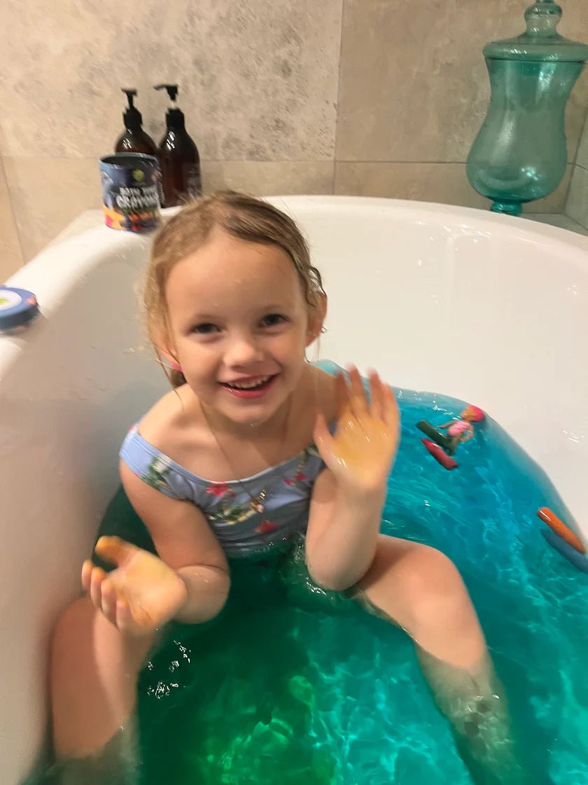 Bath Artistry Kit