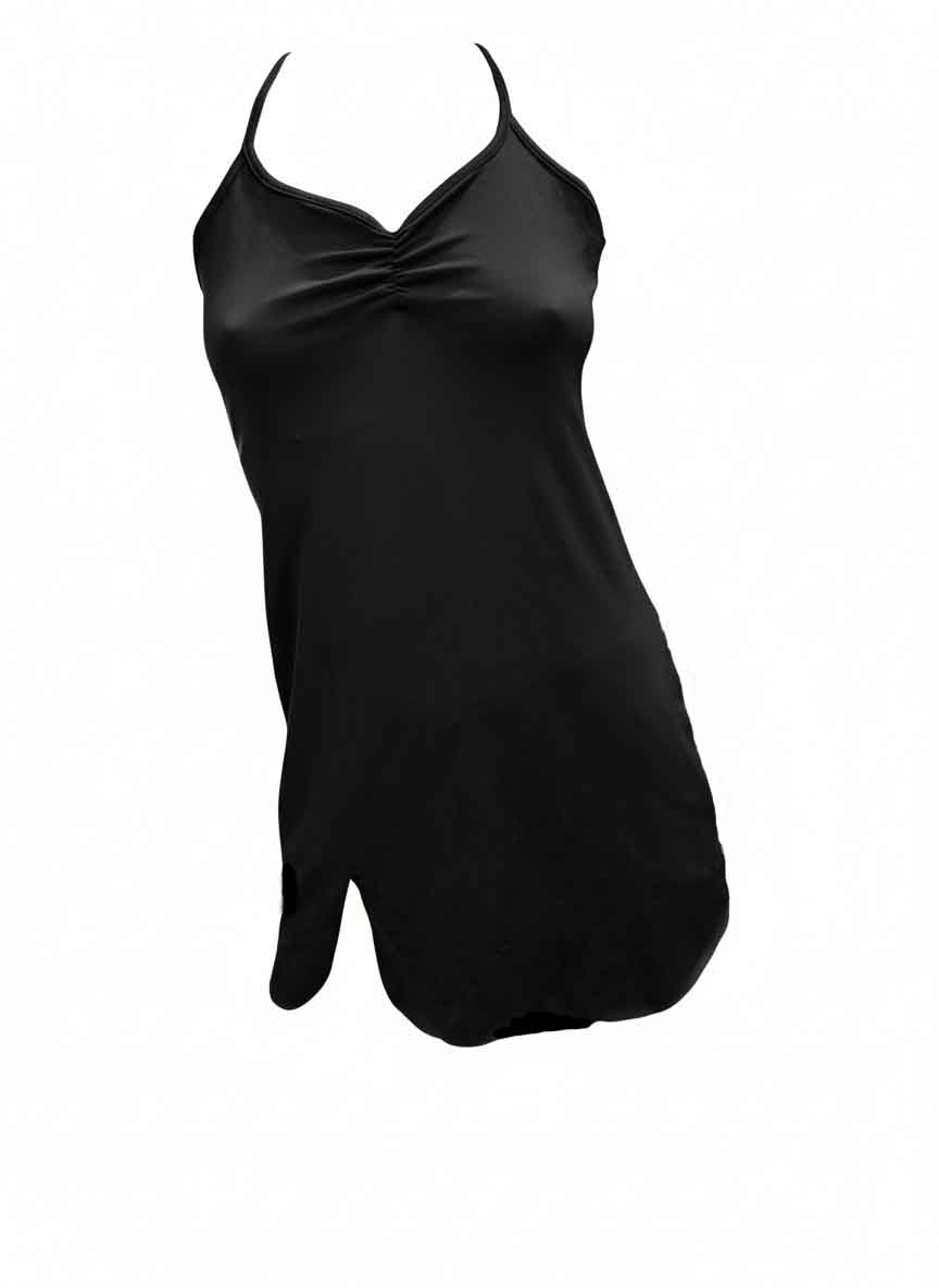 Women’s Latin Mini Dress