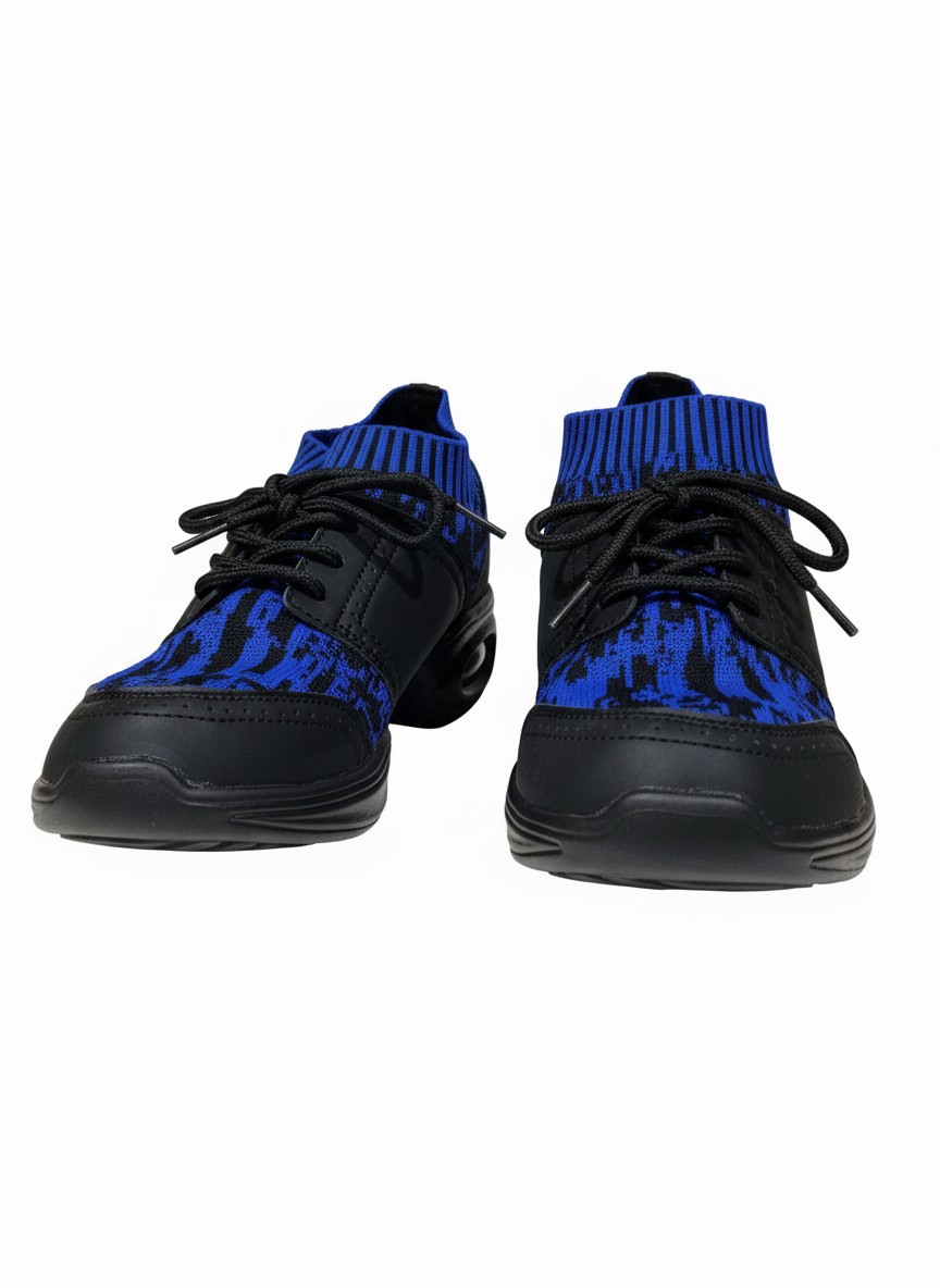 Split Sole Dance Sneakers