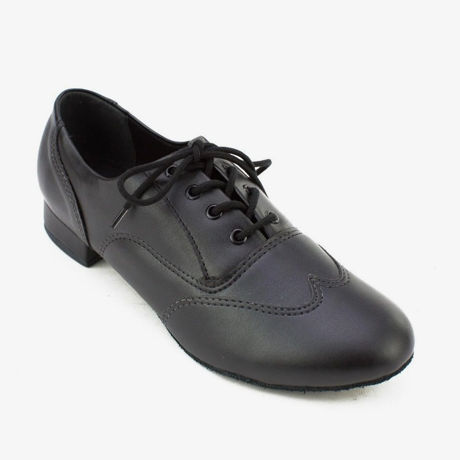 Lace Up Jazz Shoe - Jerry