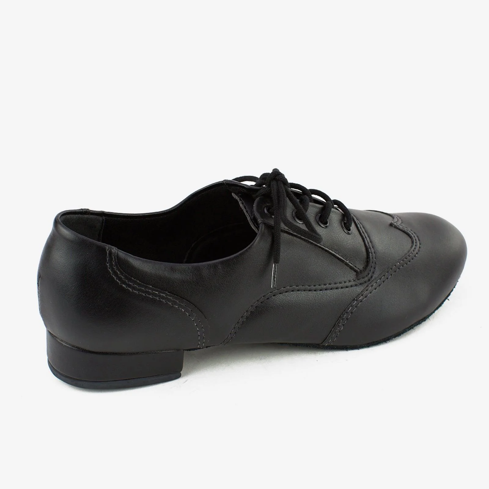 Lace Up Jazz Shoe - Jerry