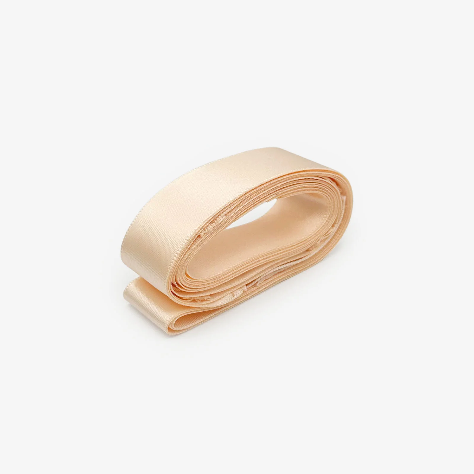 Ribbons with Elastic Inserts