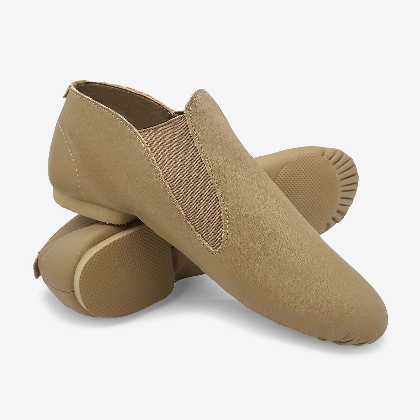 Child Jazz Dance Boot - Jaden
