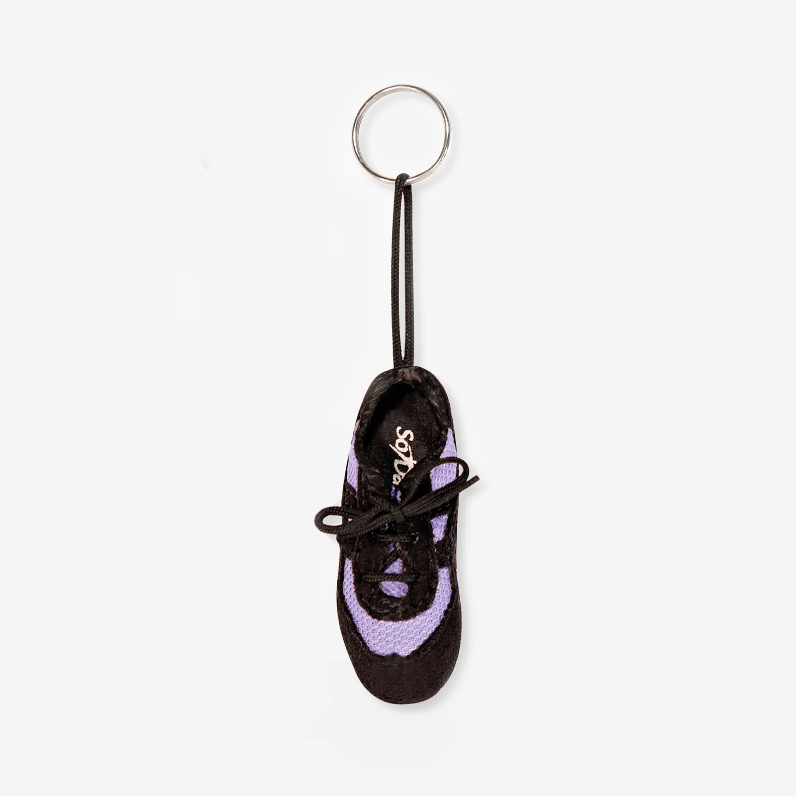 Mini Dance Sneaker Keychain - KC06