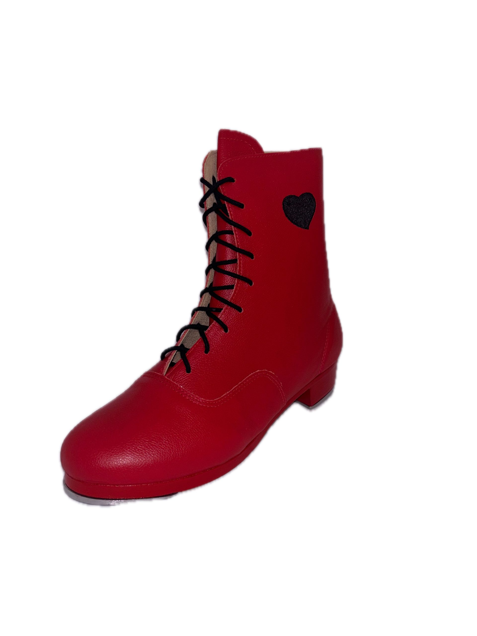Men's Professional Tap Boot - In Stock