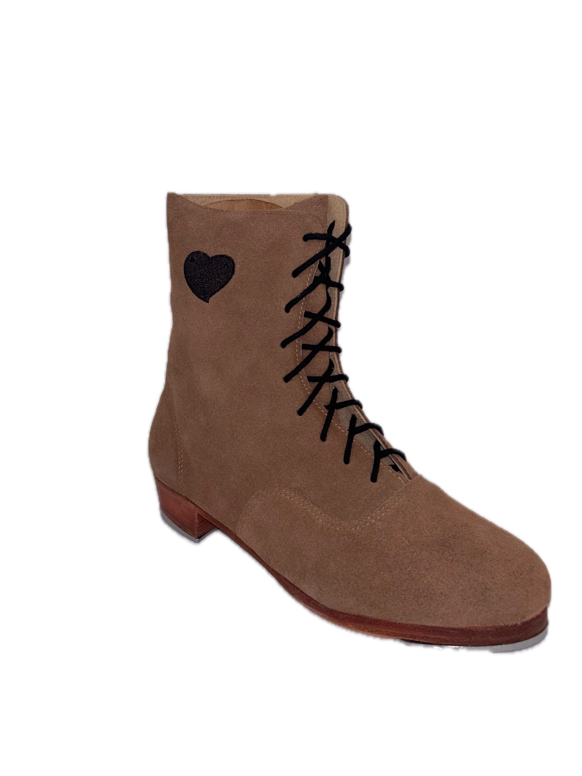 Men's Professional Tap Boot - In Stock