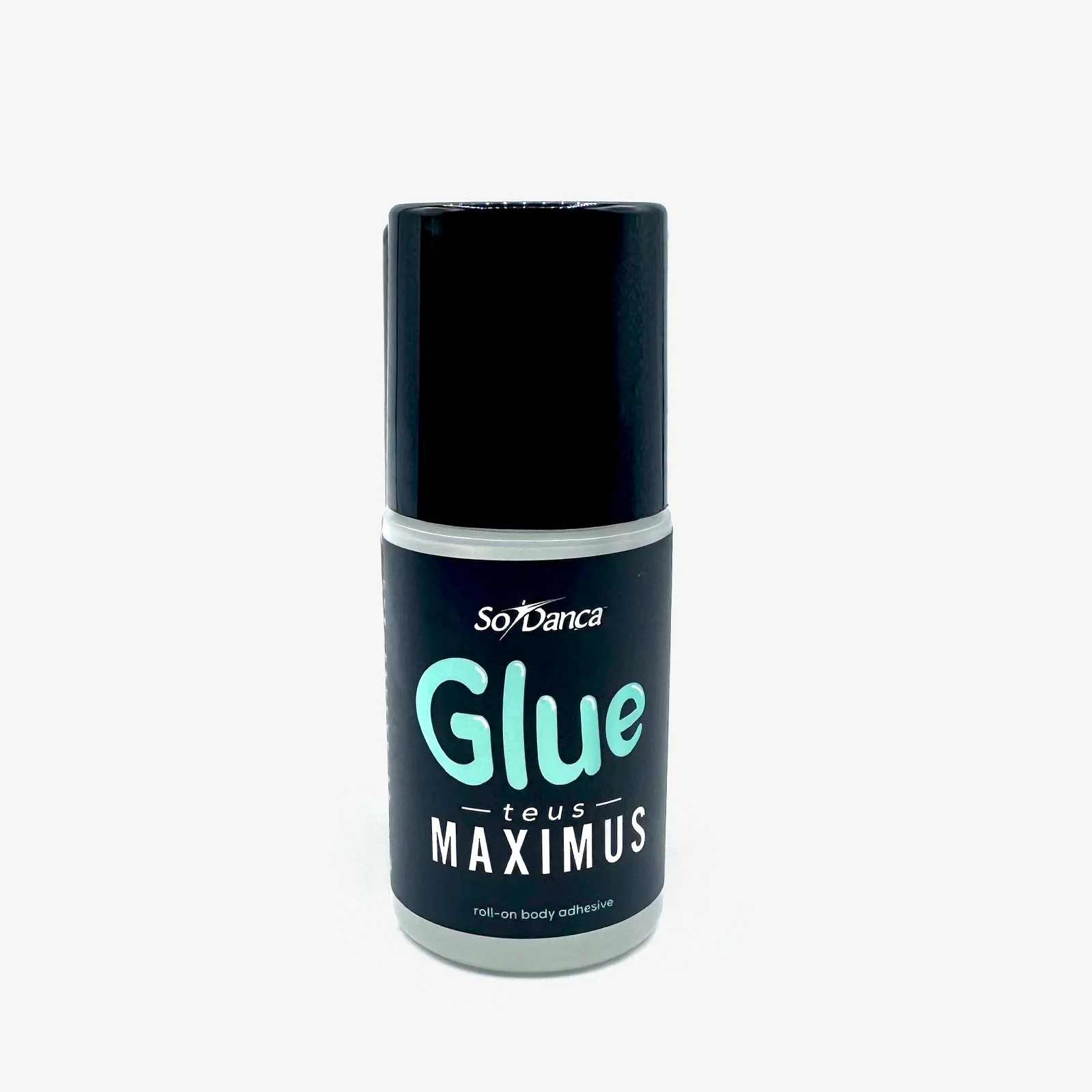 Dancer Body Glue- Glue Teus Maximus