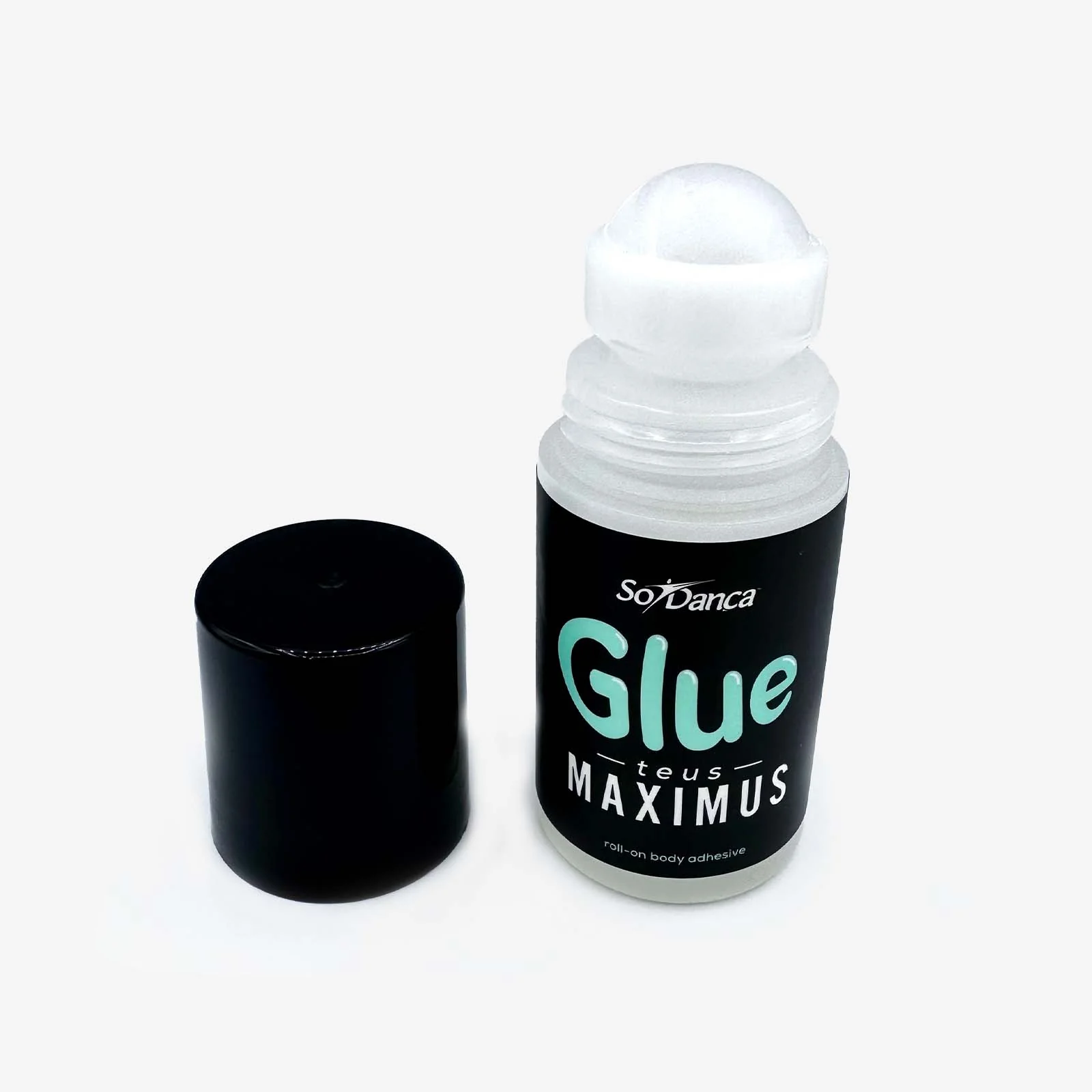 Dancer Body Glue- Glue Teus Maximus