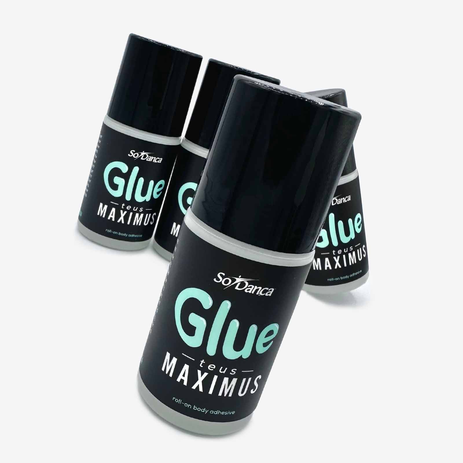 Dancer Body Glue- Glue Teus Maximus