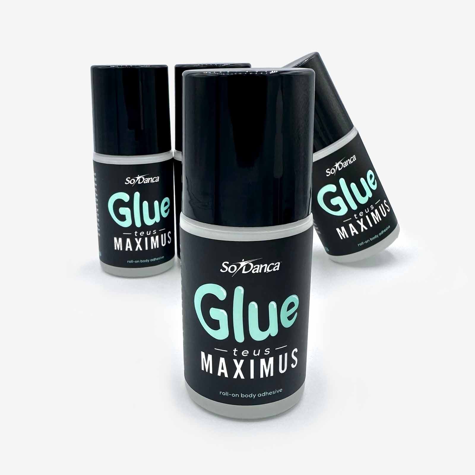 Dancer Body Glue- Glue Teus Maximus