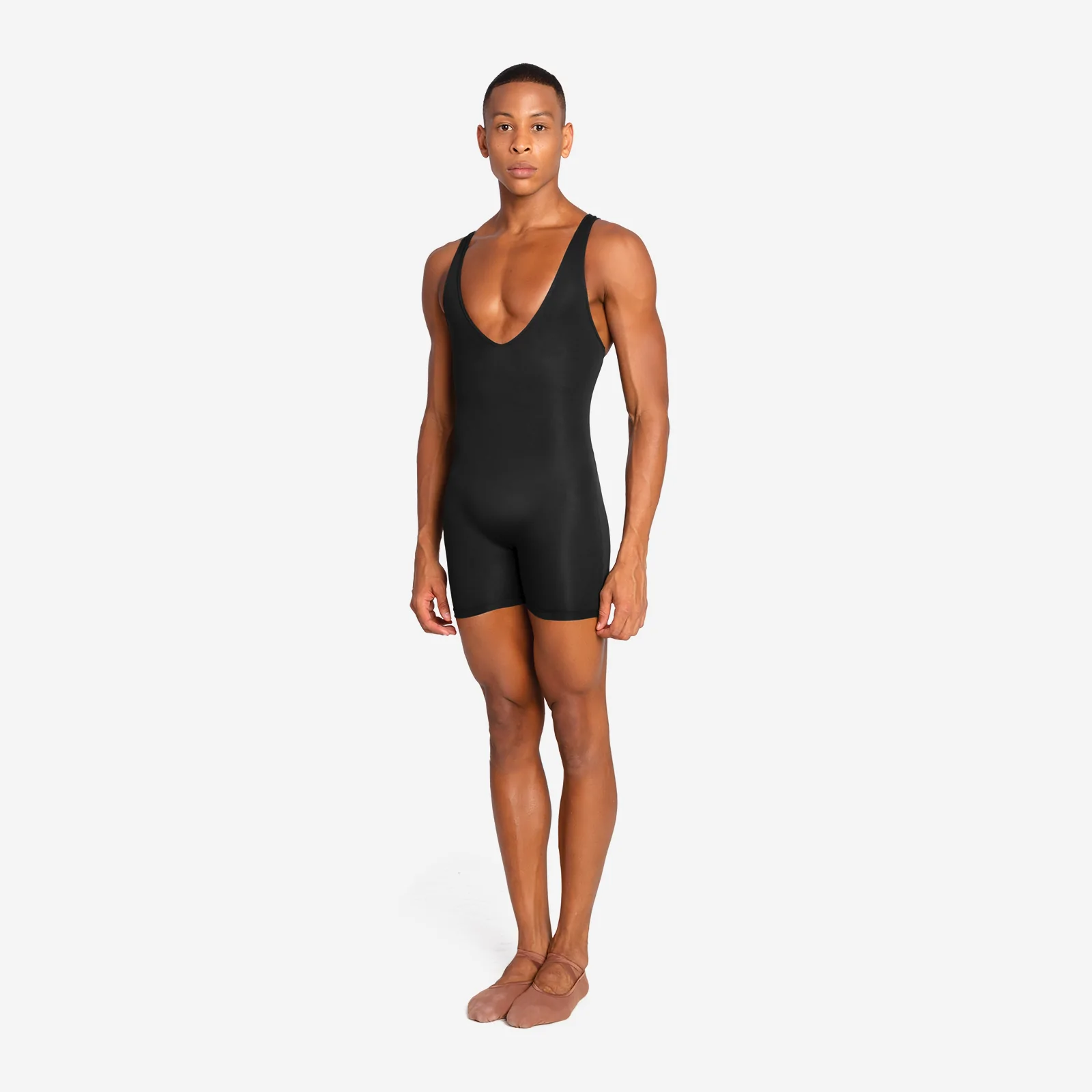 Men's Biketard (Stark)