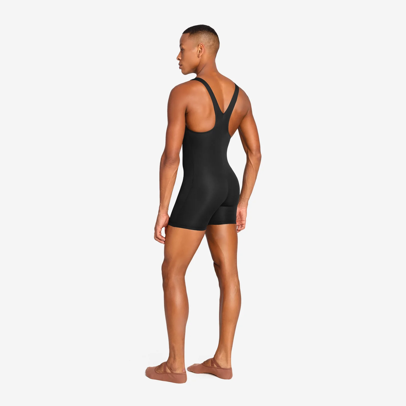 Men's Biketard (Stark)