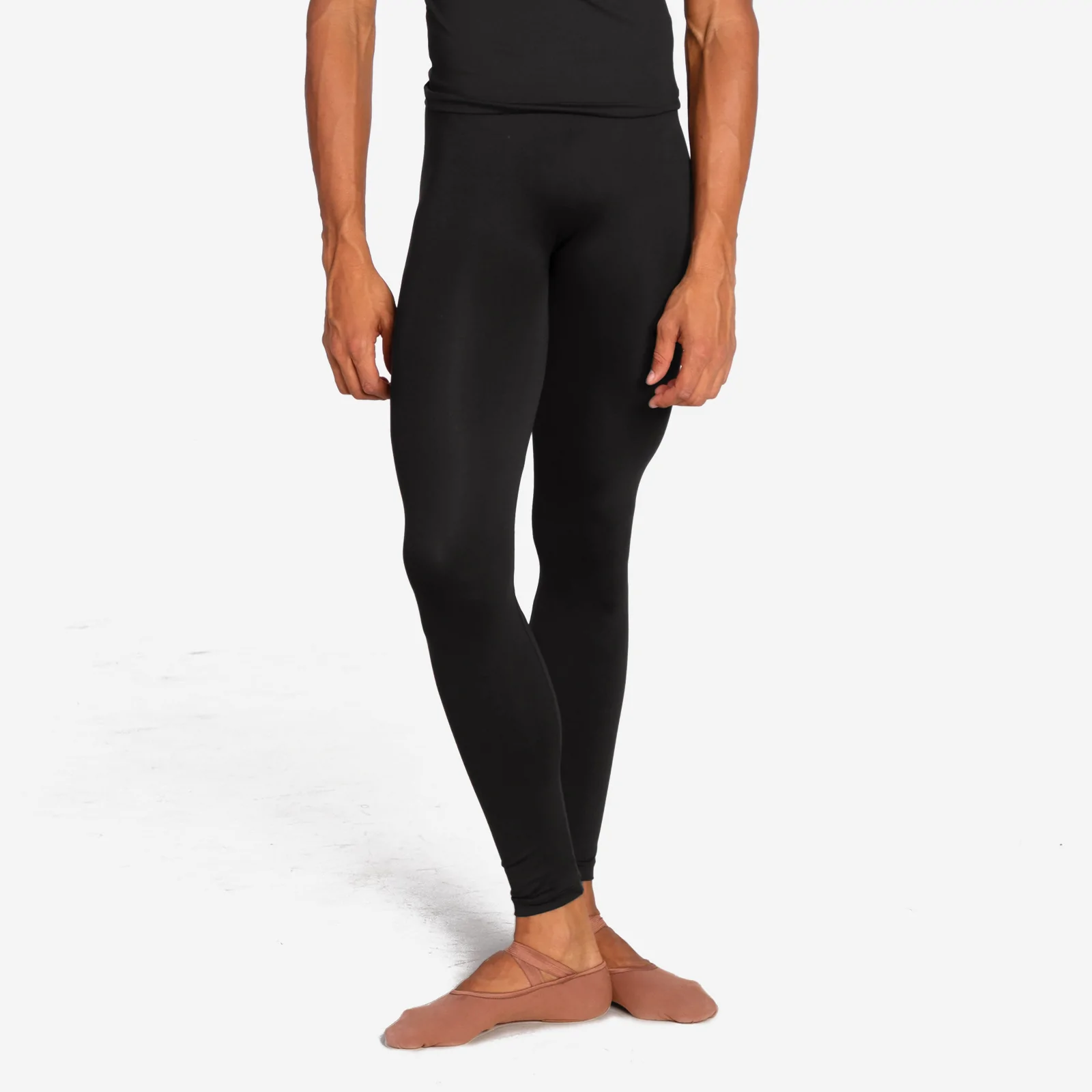 Men's Ballet Tights (Beau)