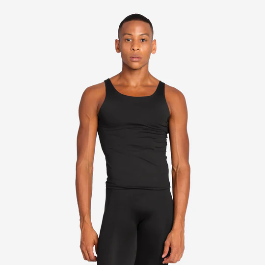 Men's Ballet Tank Top