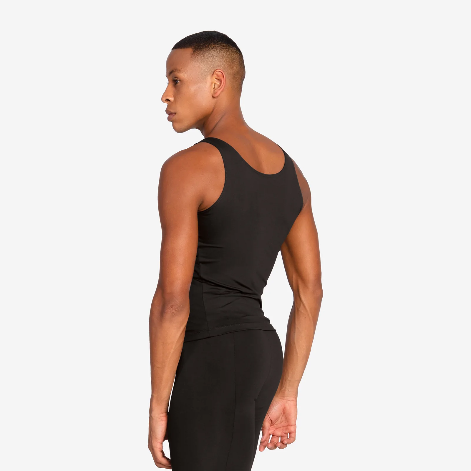 Men's Ballet Tank Top