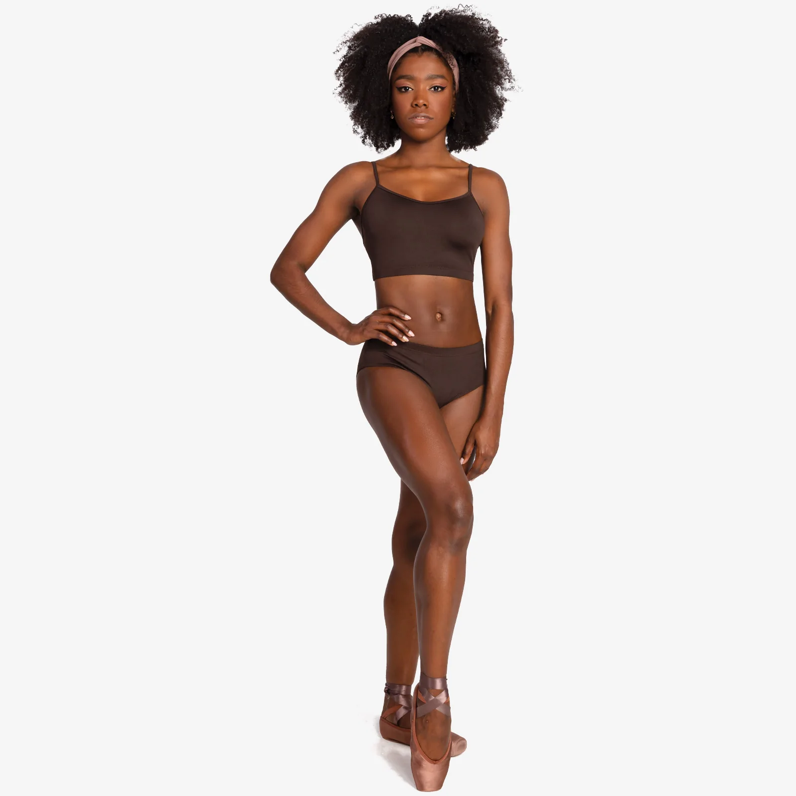 Adult Body Liner Top (Chana)