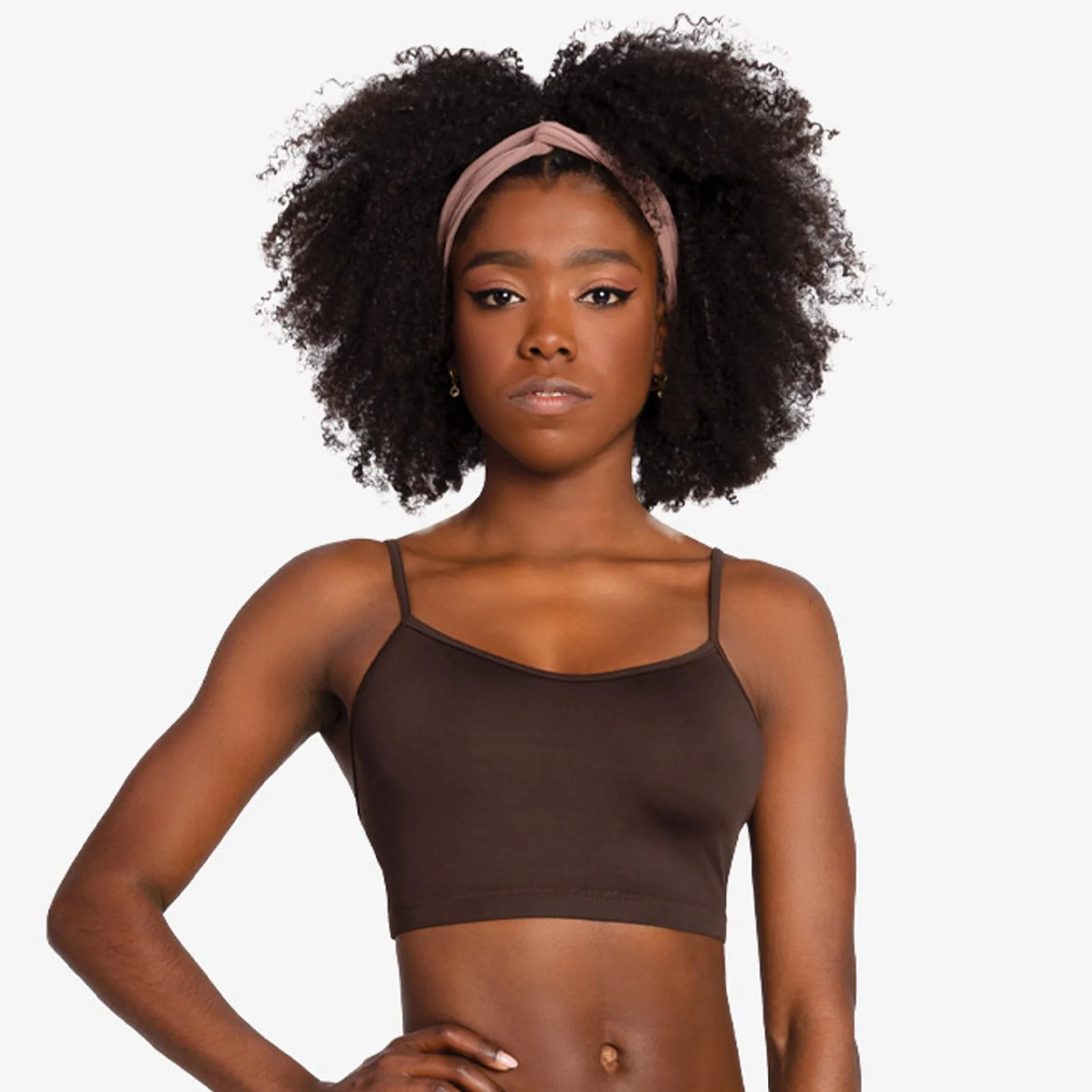 Adult Body Liner Top (Chana)
