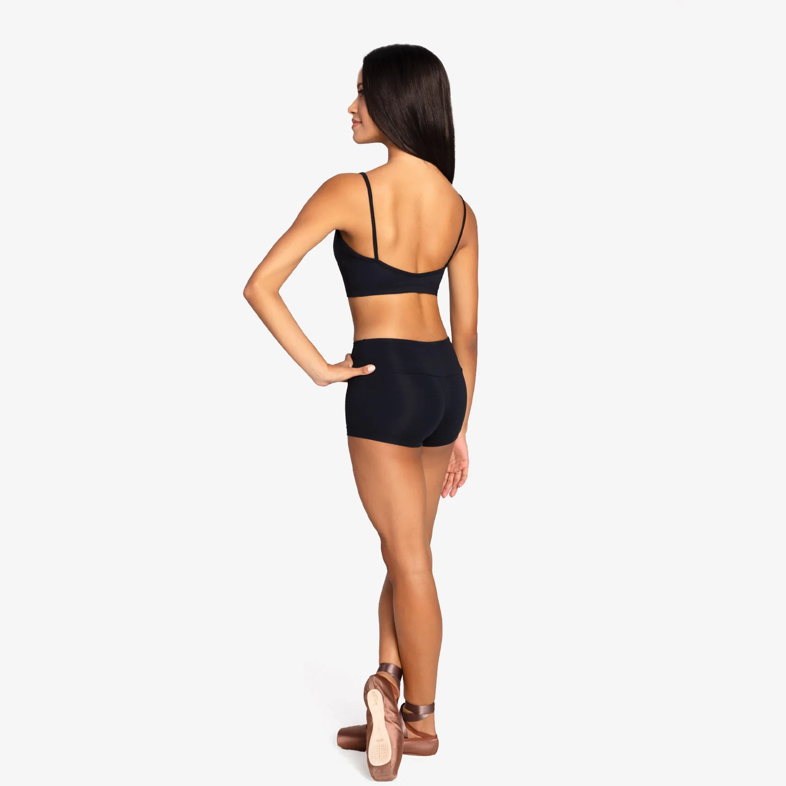 Adult Body Liner Top (Chana)