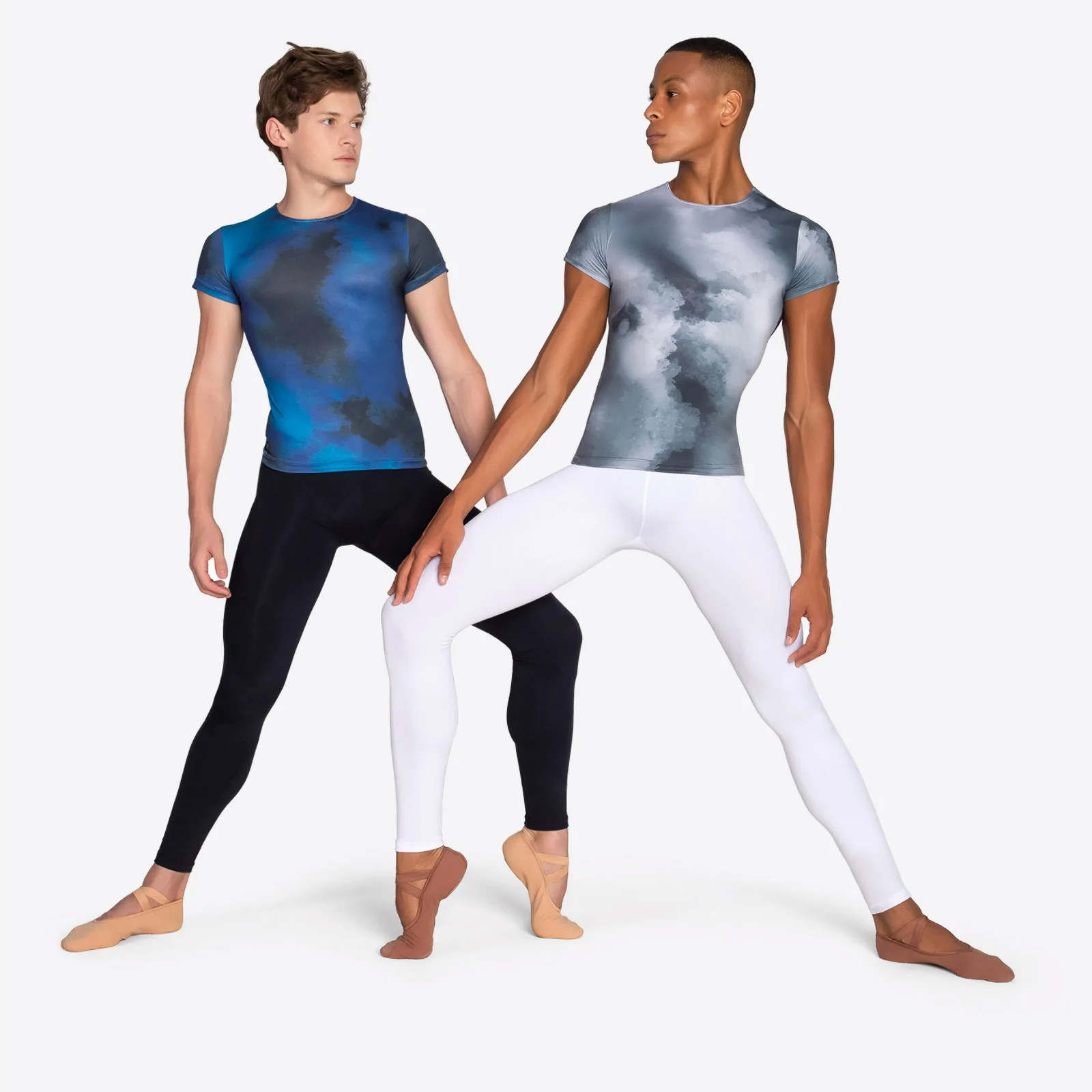 Men's Ballet Pants (River)