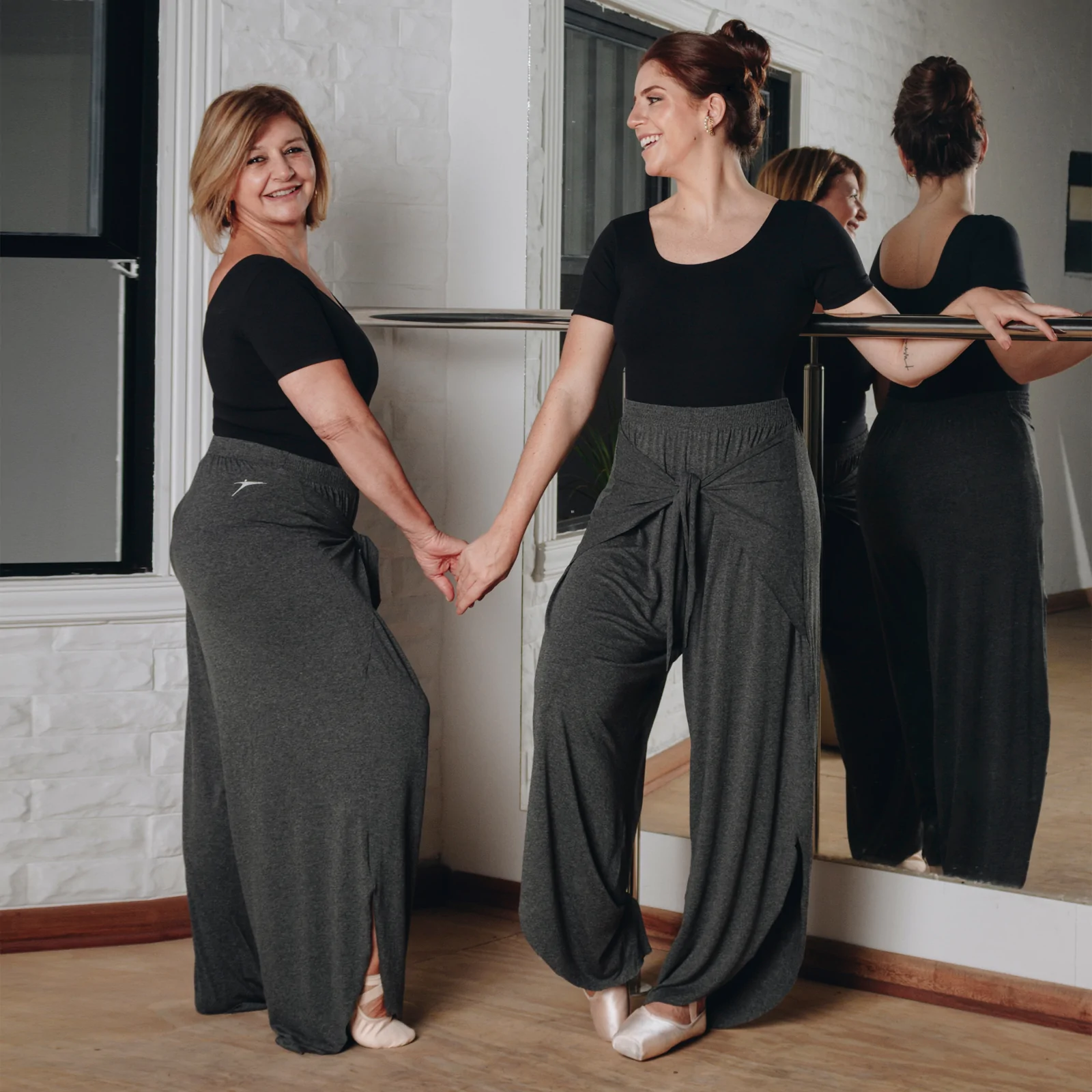 Adult Ballet Pants (Phoebe)