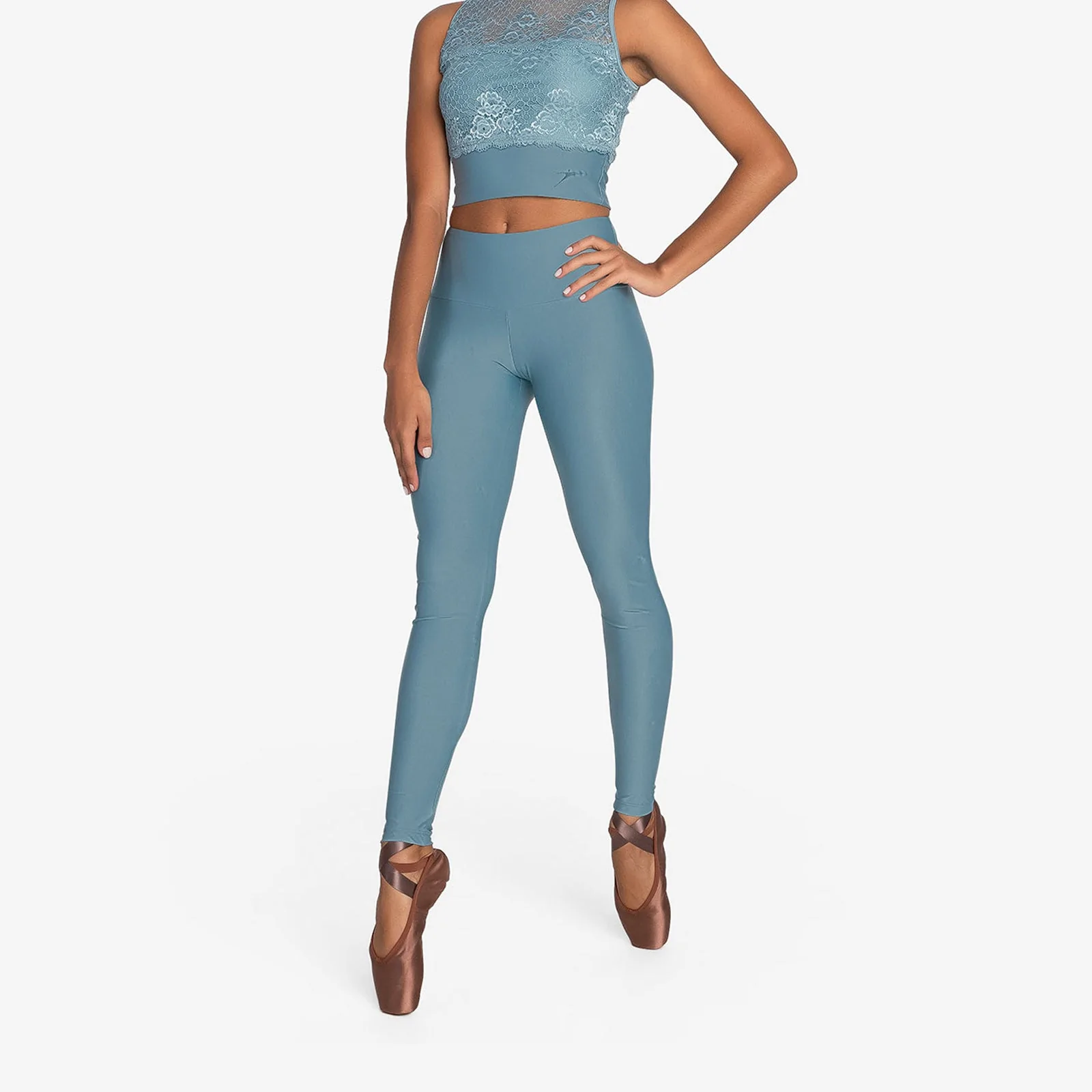 Adult Full-Length Leggings (Ila)