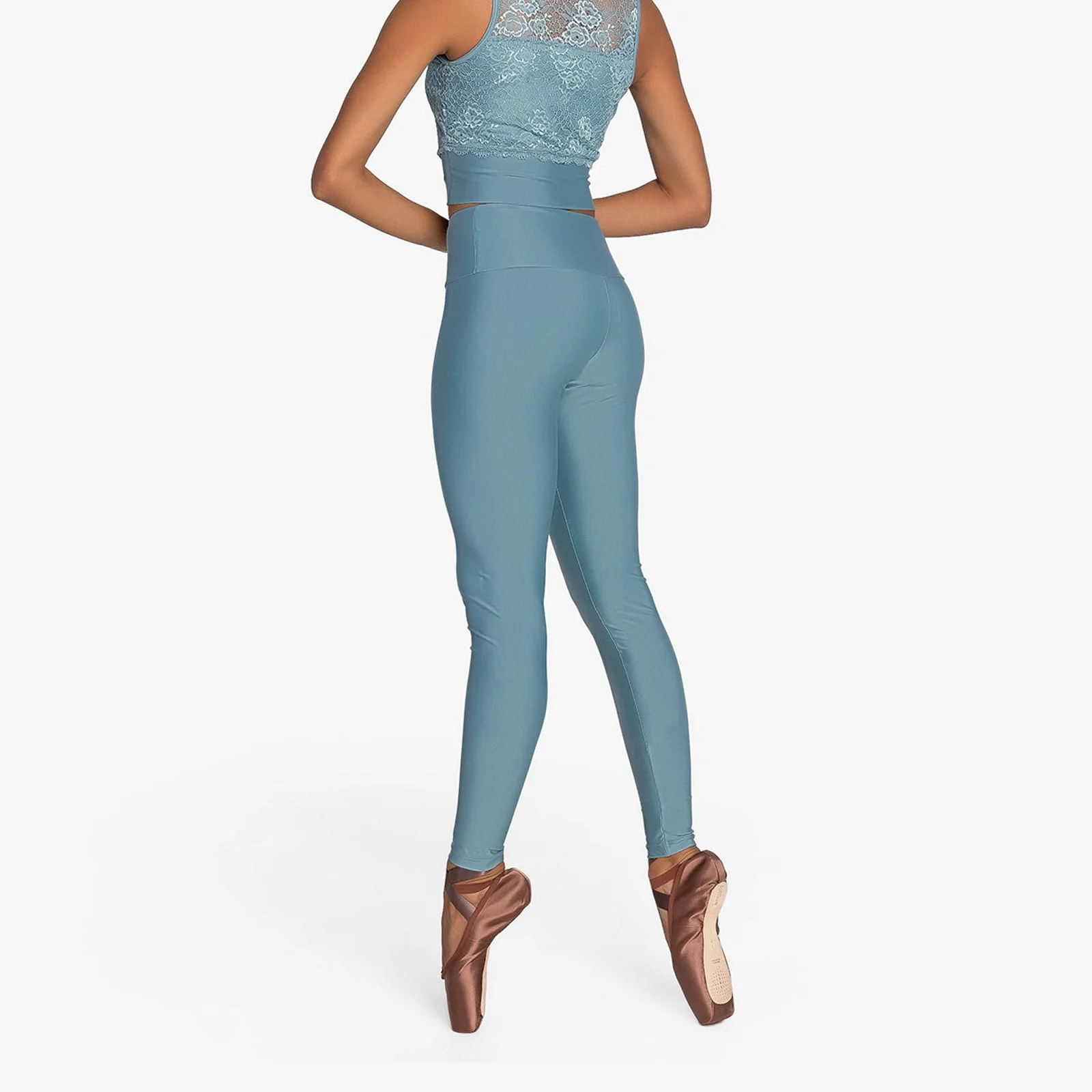 Adult Full-Length Leggings (Ila)