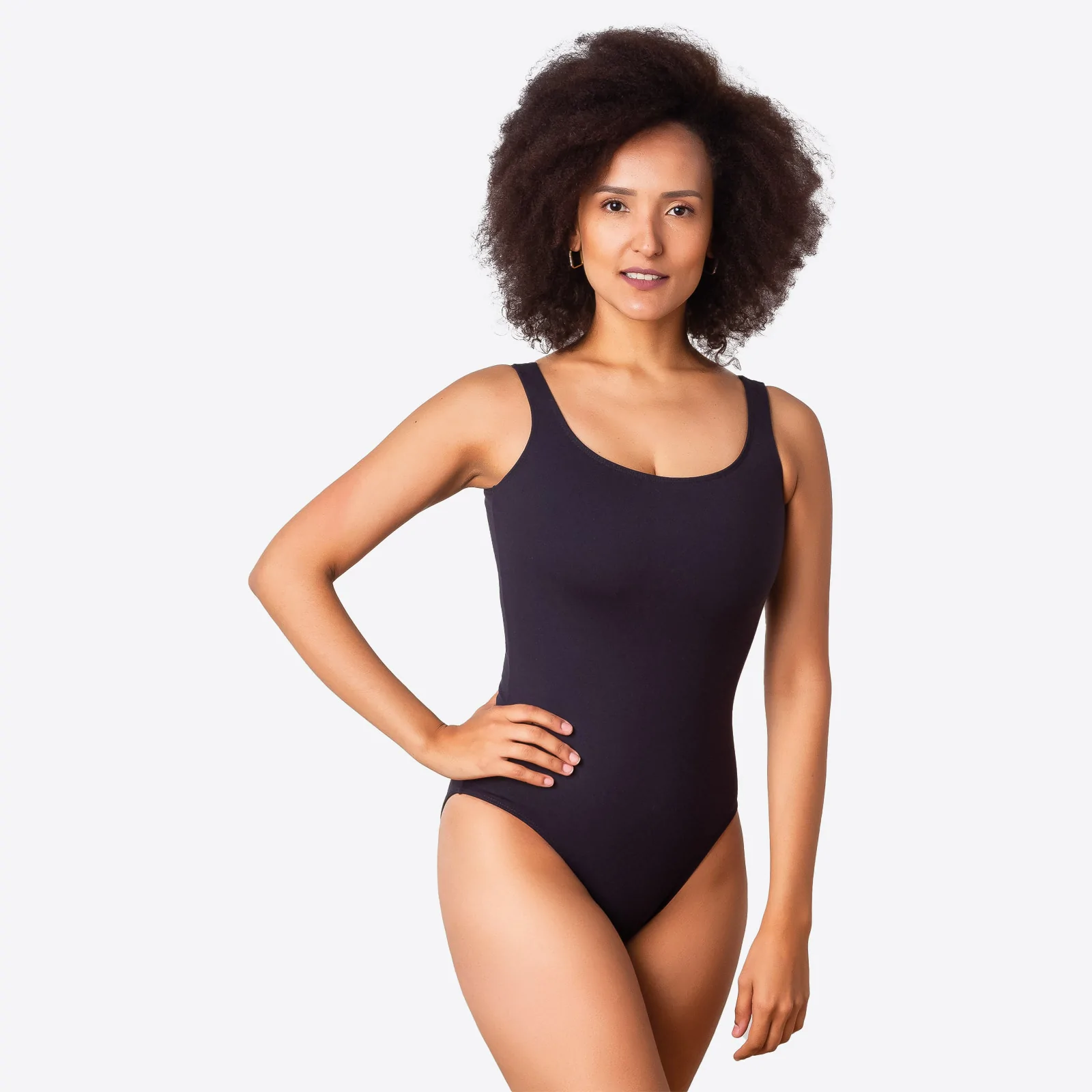 Adult Tank Leotard - Tori