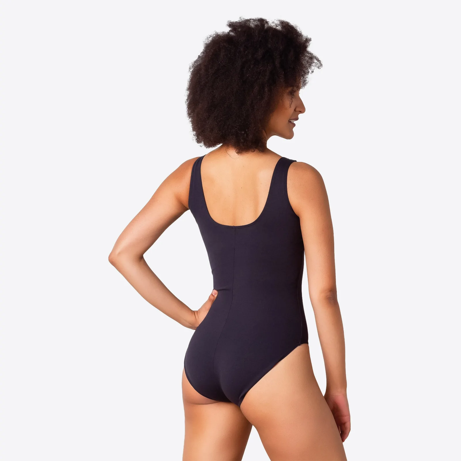 Adult Tank Leotard - Tori