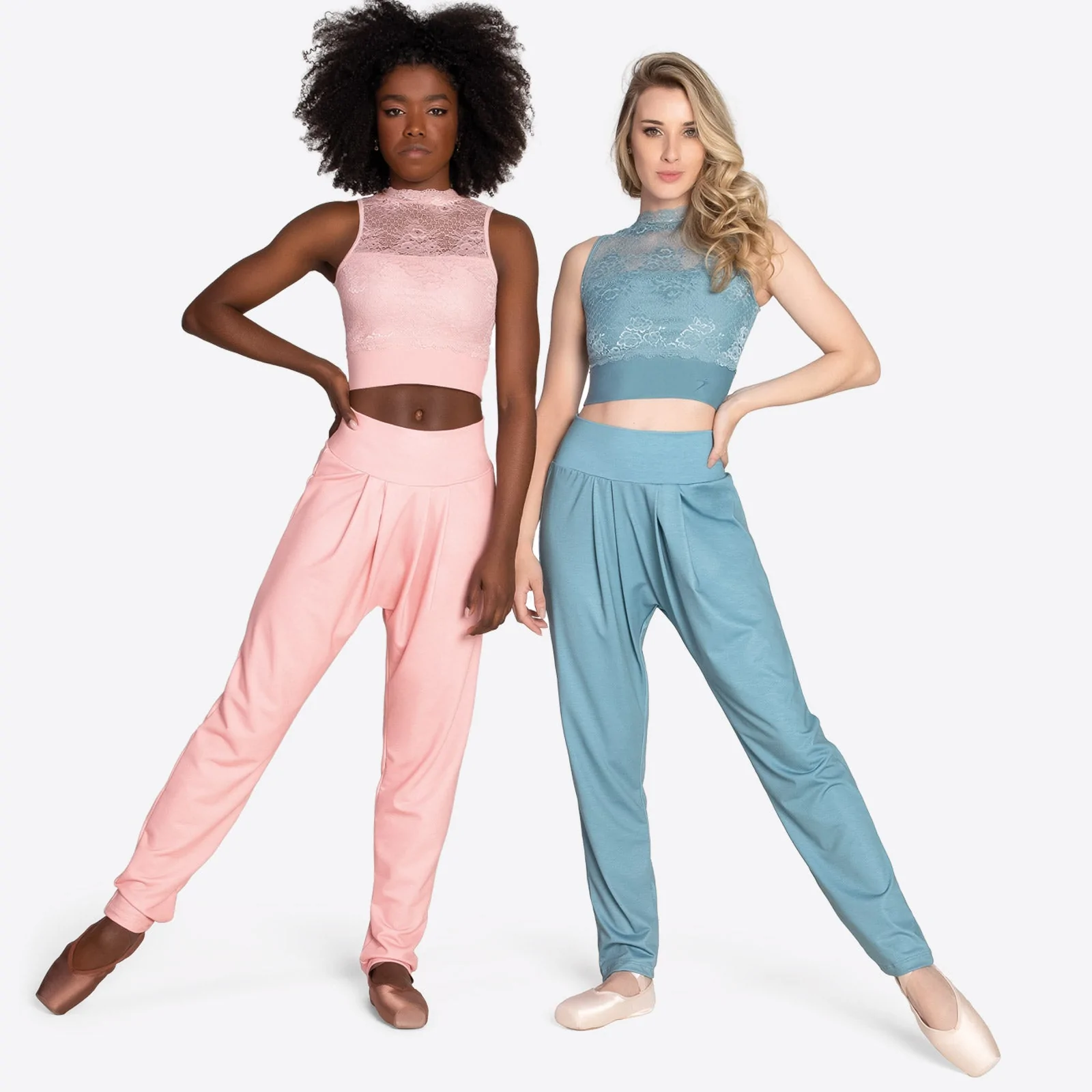 Adult Harem Pants