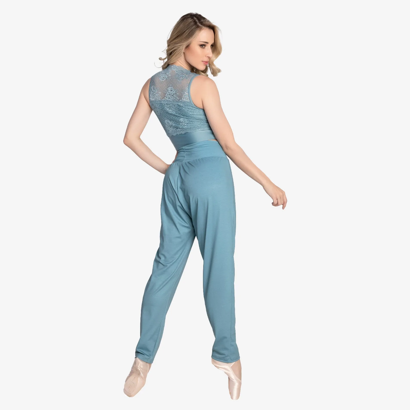 Adult Harem Pants