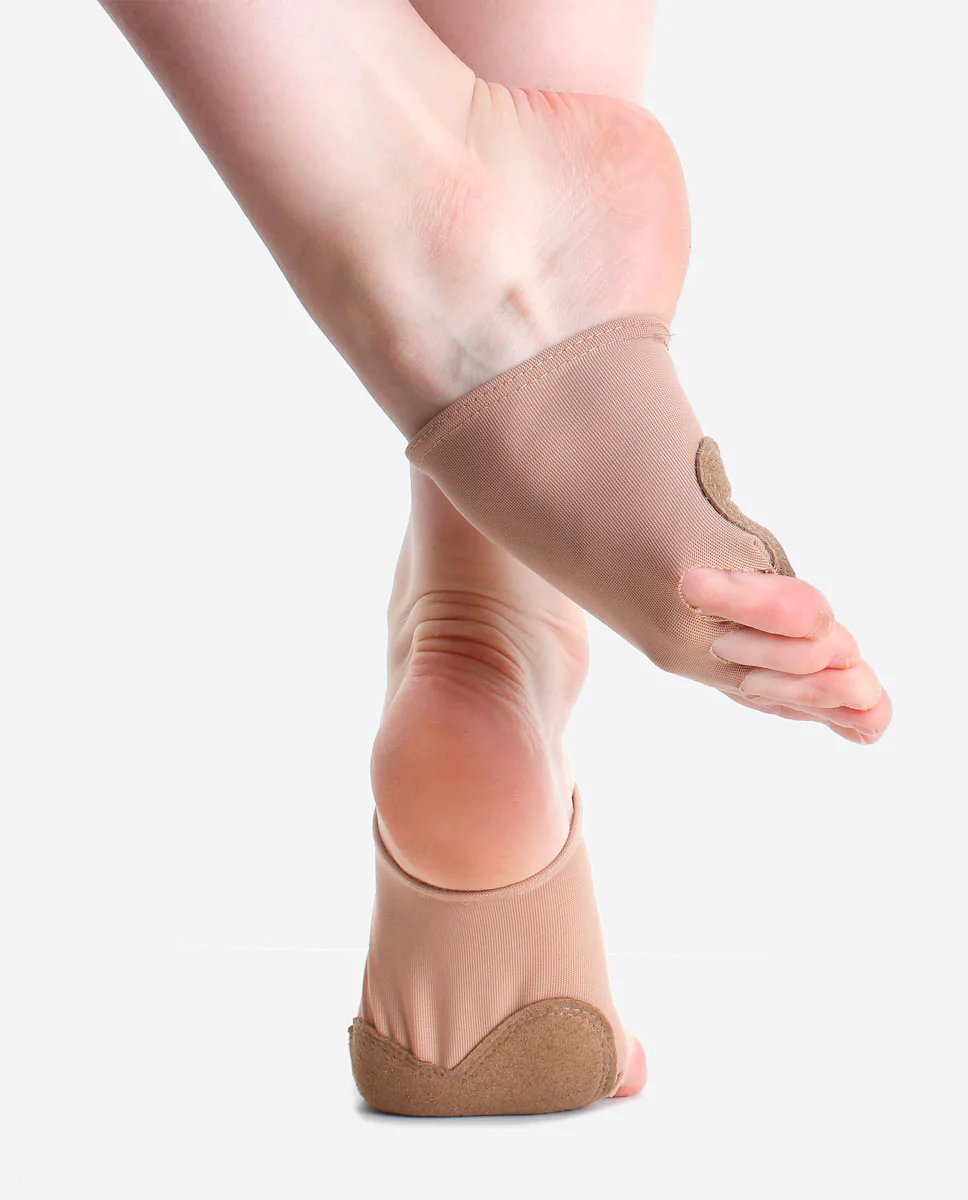 Metatarsal Protector (Tan)