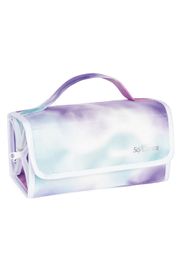 Multi Compartment Make Up Accessory Bag