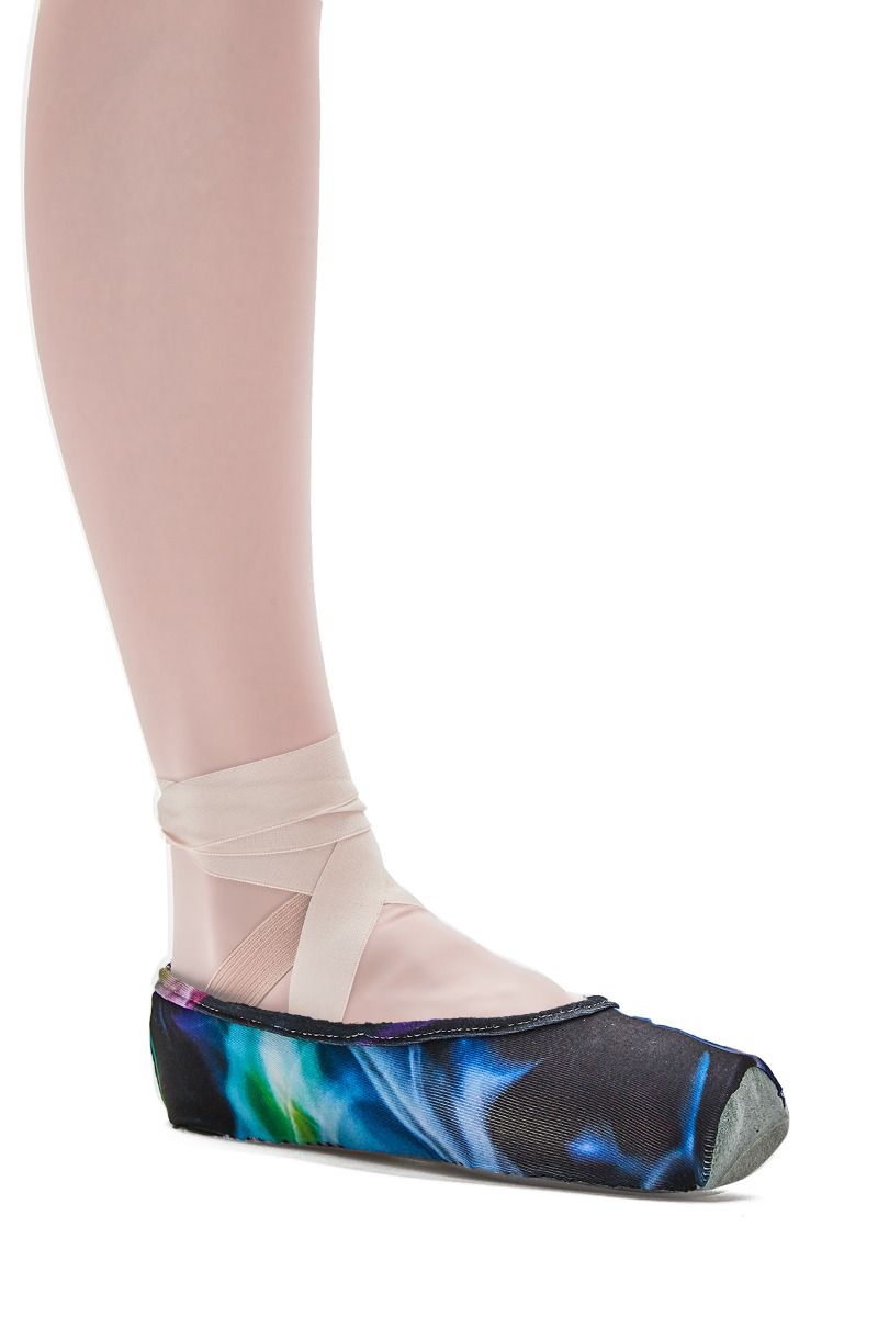 Pointe Shoe Cover - SB10