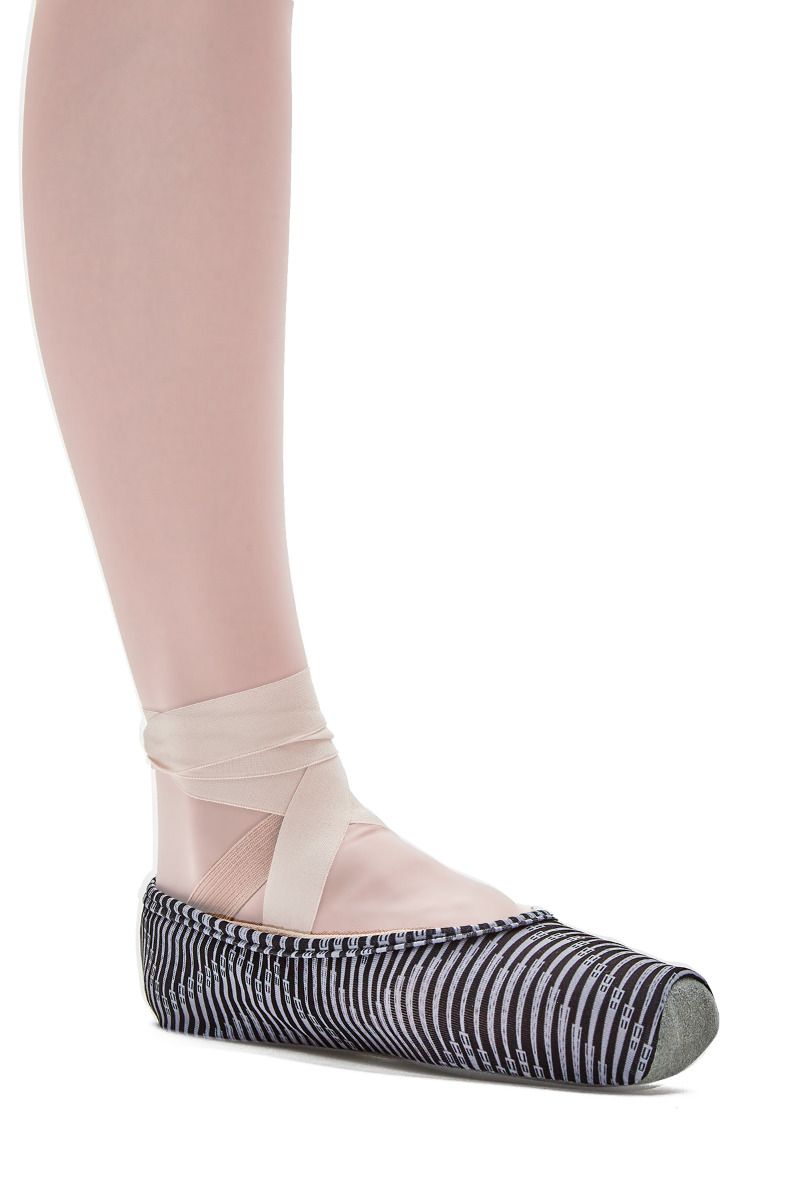 Pointe Shoe Cover - SB12