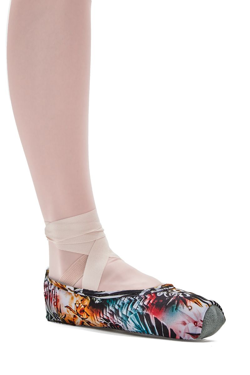 Pointe Shoe Cover - SB56