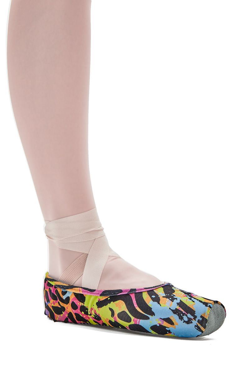 Pointe Shoe Cover - SB03