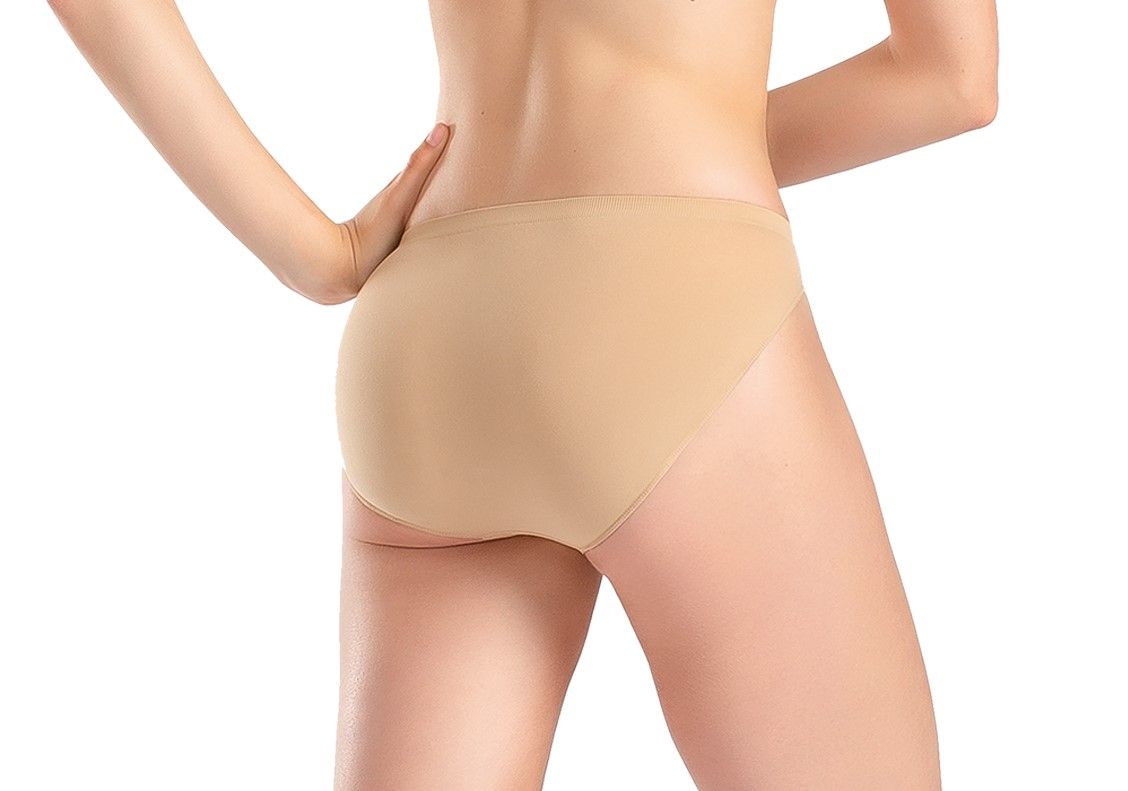 Women's Dance Brief