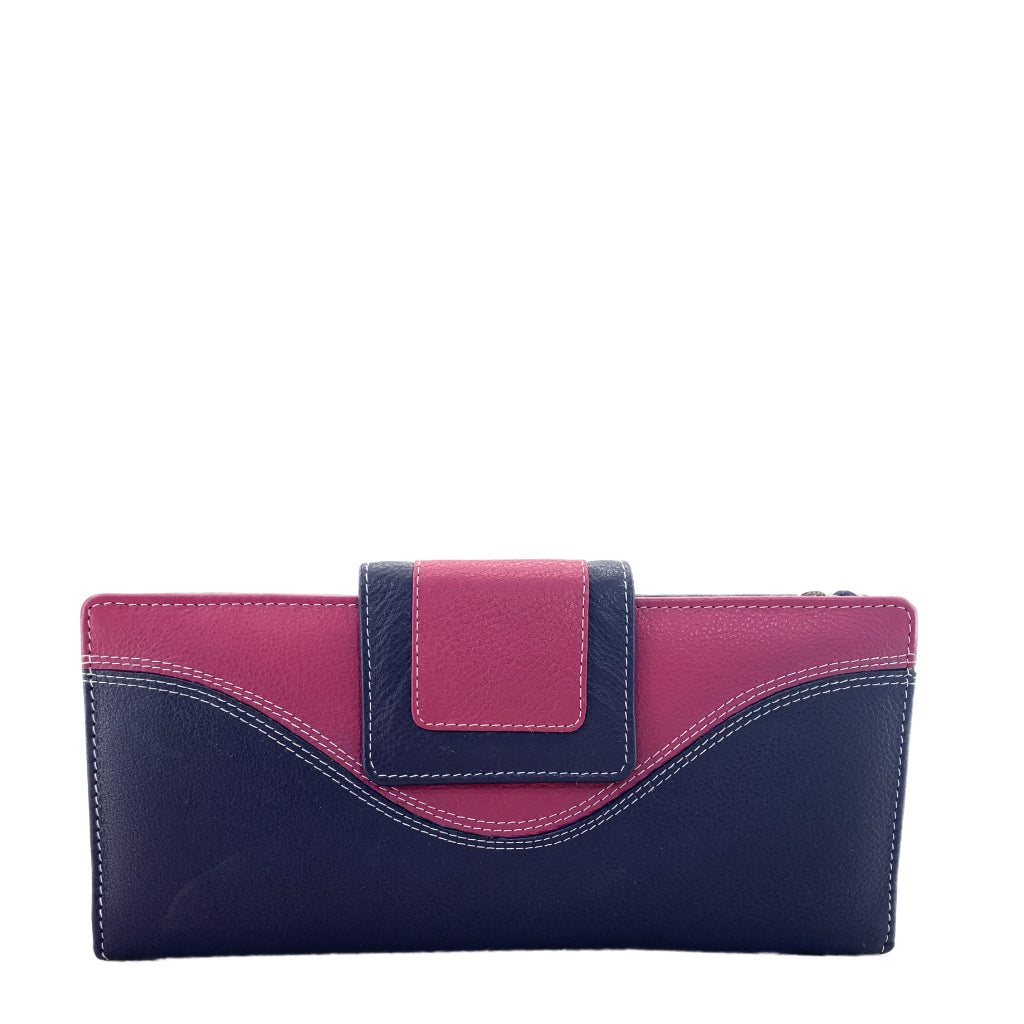 Cenzoni Fashions – Travel Wallet – TW01