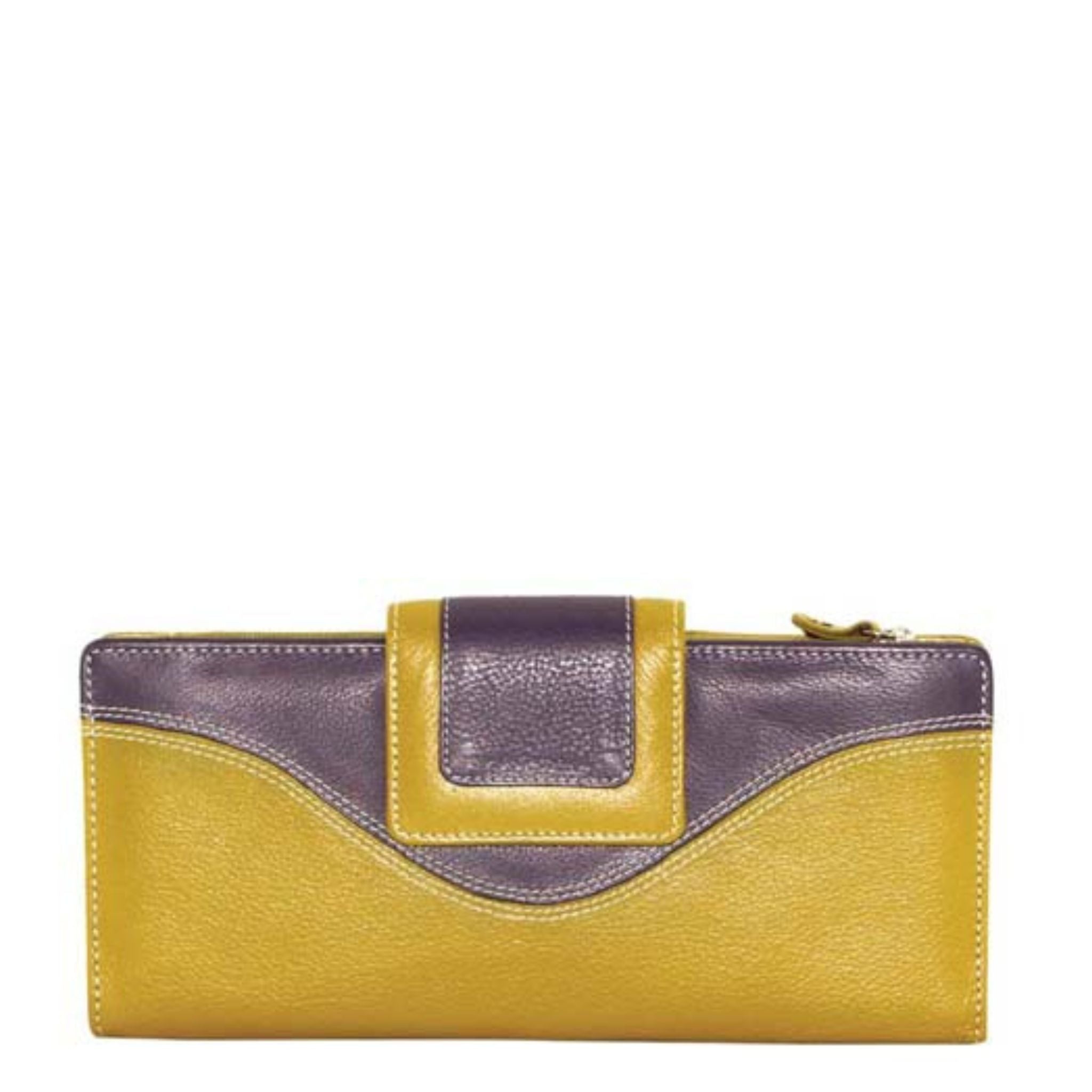 Cenzoni Fashions – Travel Wallet – TW01