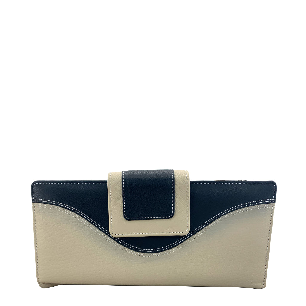 Cenzoni Fashions – Travel Wallet – TW01