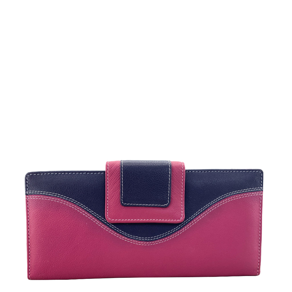 Cenzoni Fashions – Travel Wallet – TW01