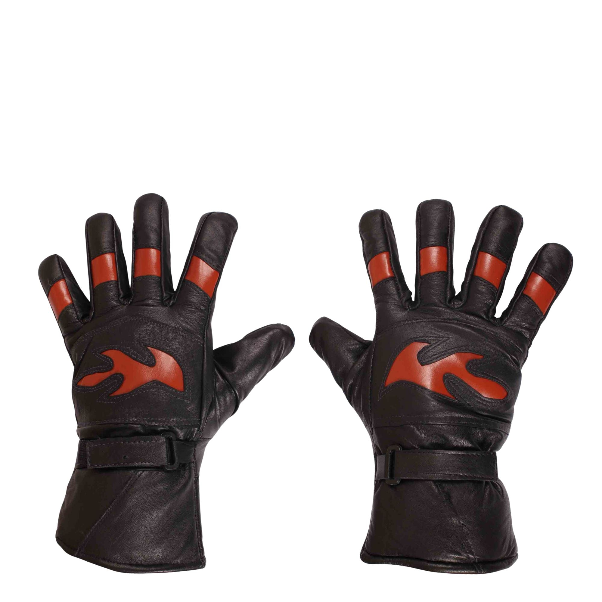 Men's Sheepskin Gloves – HG01