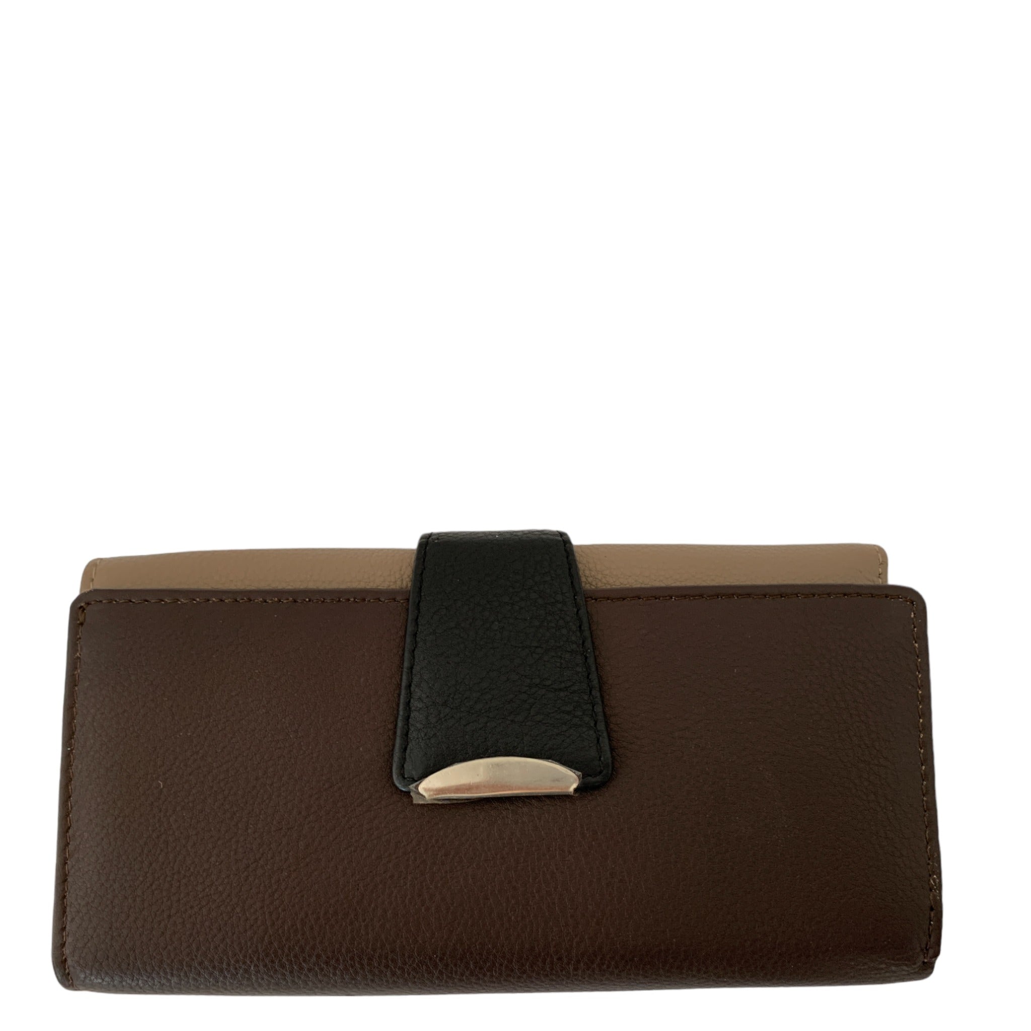 Cenzoni Fashions – Multi-colour Long Ladies Wallet – ZMLW202B