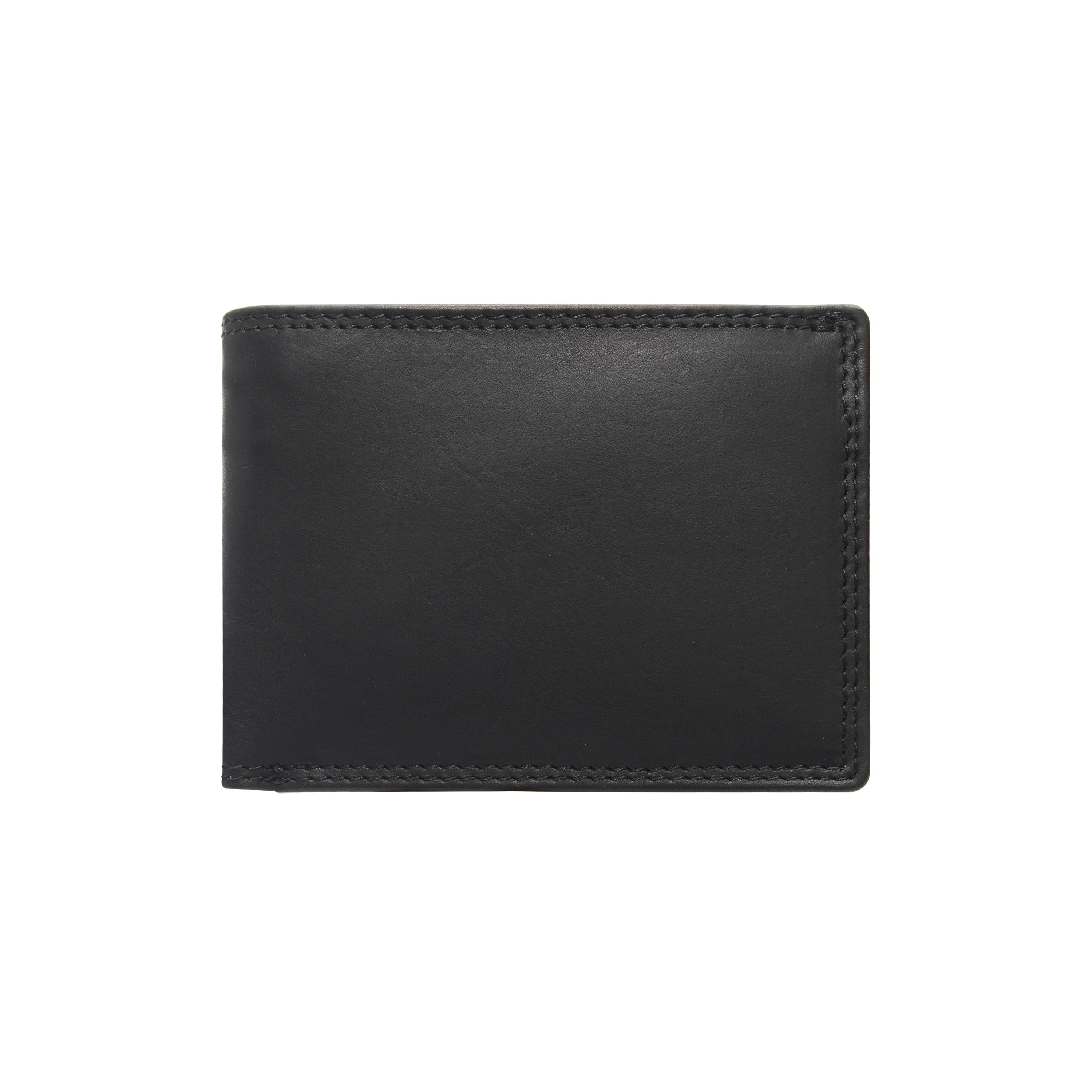 Cenzoni Fashions – James Bifold Wallet – ZOP2019