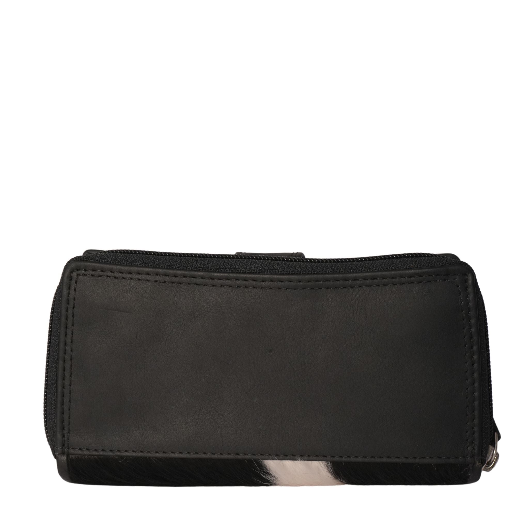 Cenzoni Fashions – Hairon Ladies Long Wallet – ZHLW4493