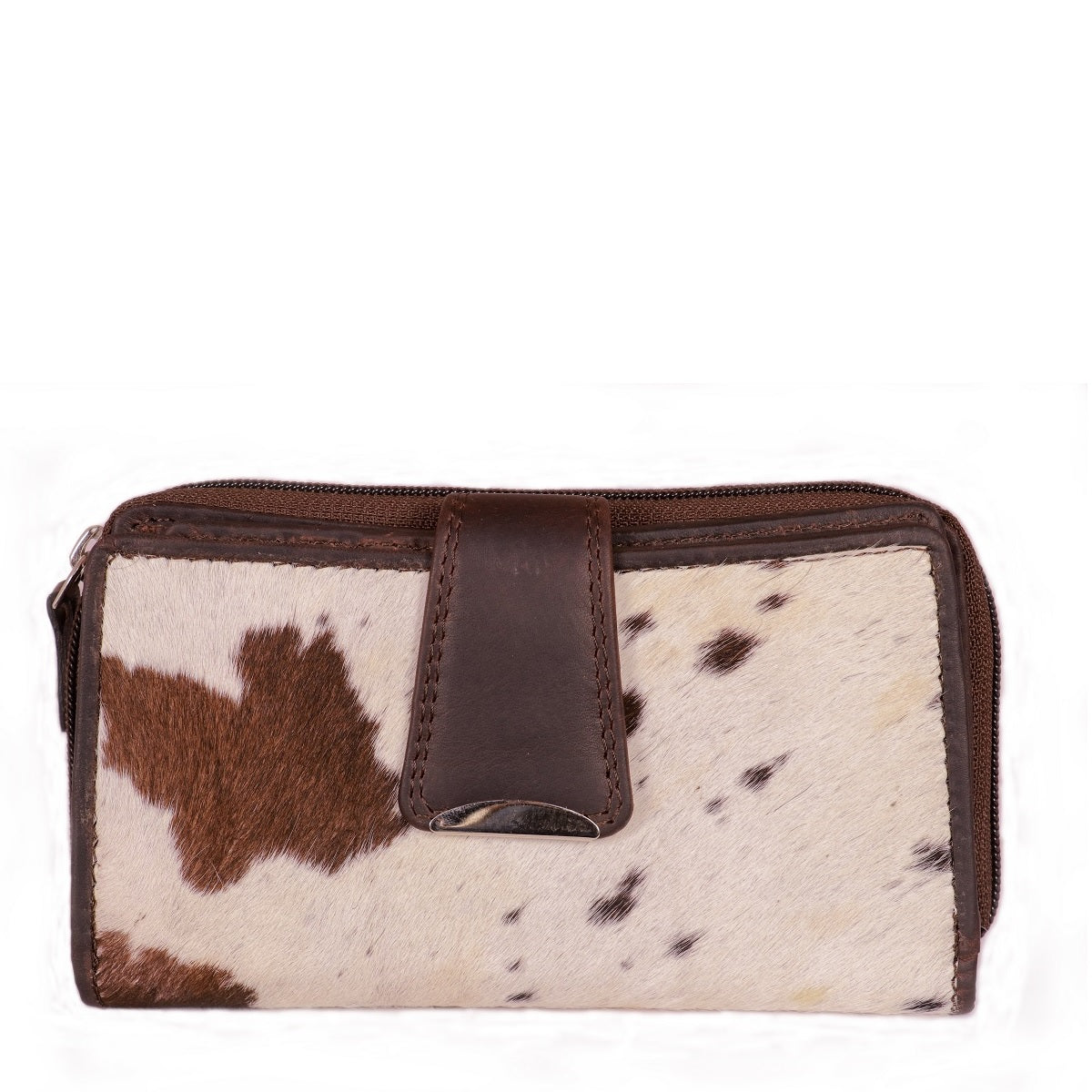 Cenzoni Fashions – Hairon Ladies Long Wallet – ZHLW4493