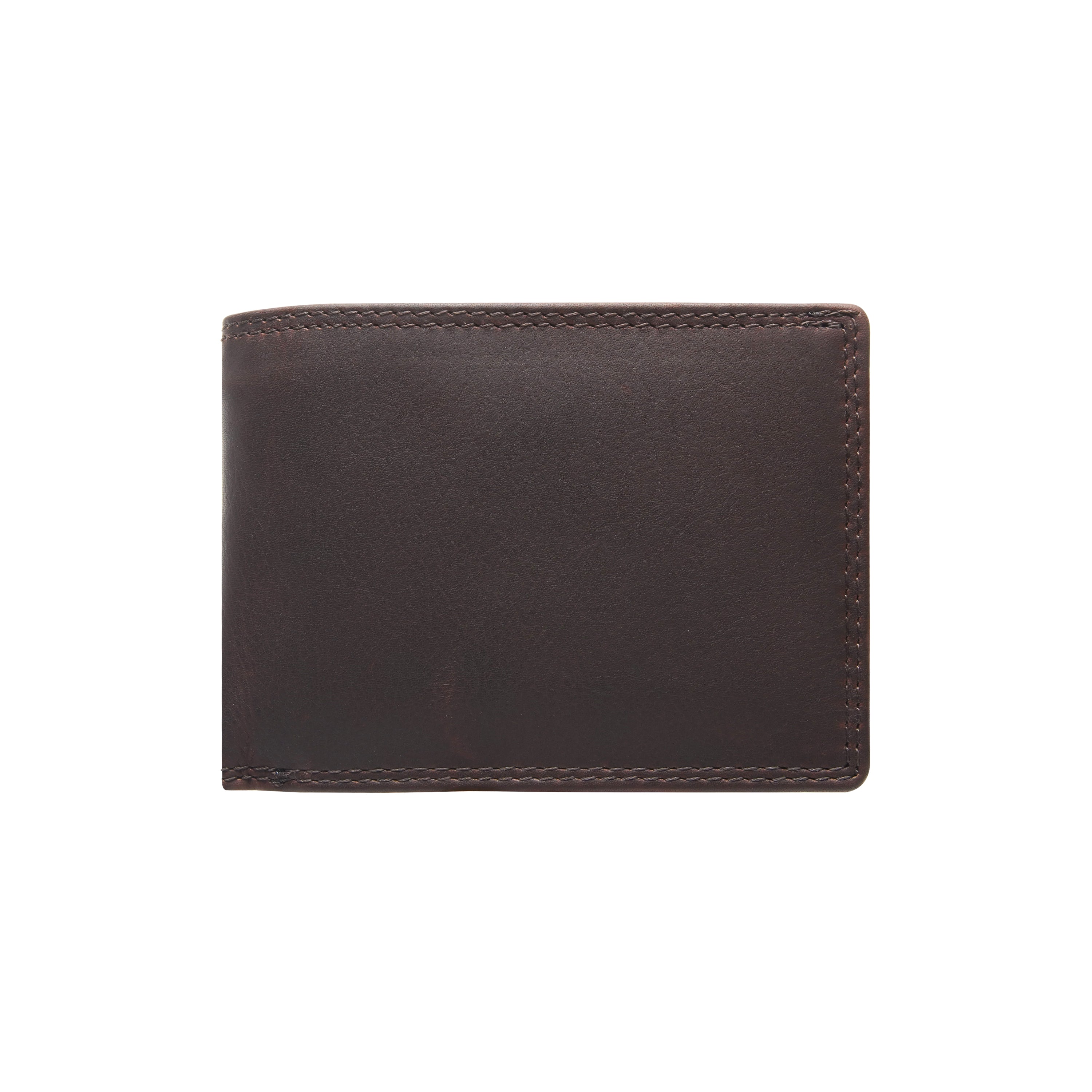 Cenzoni Fashions – Logan Bifold Card Wallet – ZOP2021