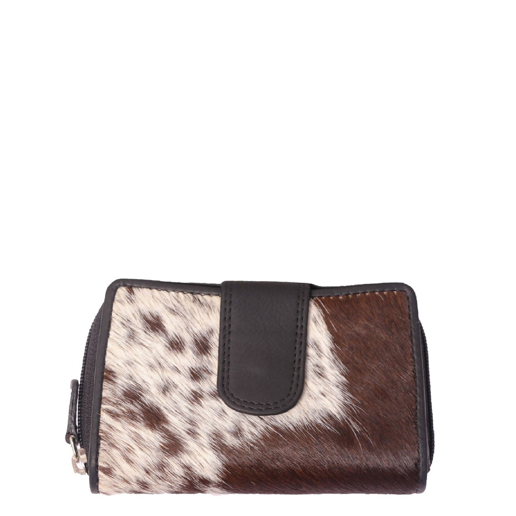 Cenzoni Fashions – Hairon Ladies Small Wallet – ZHLW4495