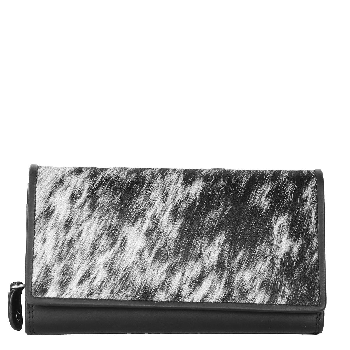 Cenzoni Fashions – Hairon Ladies Purse – ZHLW001A